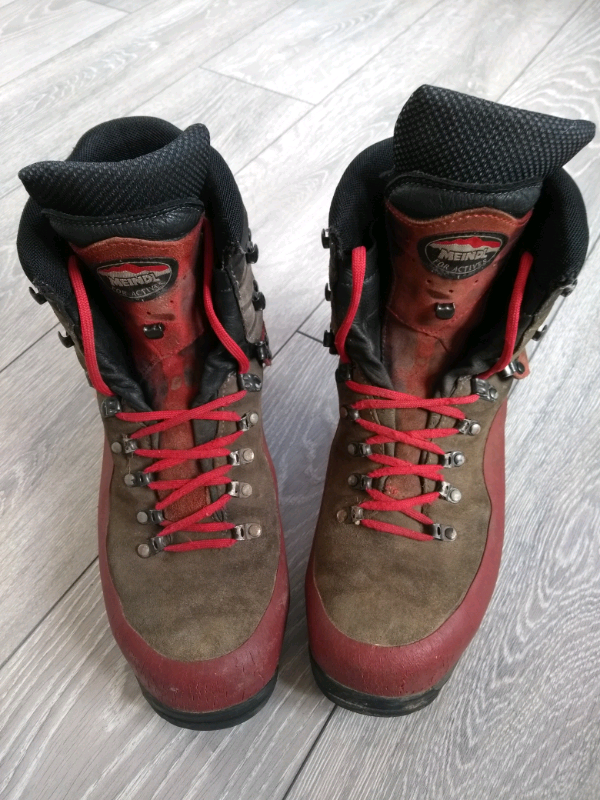 meindl airstream boots